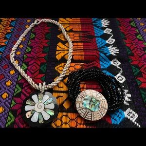 Costa Rican Jewelry